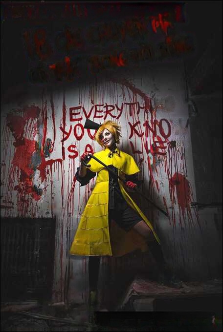 18 Câu Chuyện Ma Có Thật Trong Đời Sống