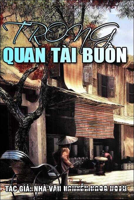 Trong quan tài buồn - Nguyễn Ngọc Ngạn