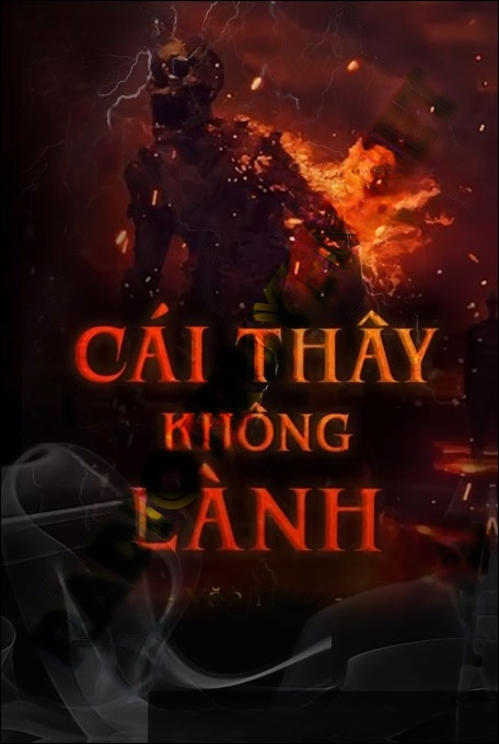Cái Thây Không Lành