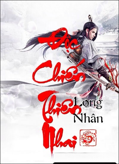 Độc Chiến Thiên Nhai