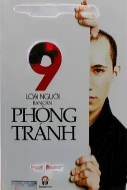 9 Loại Người Bạn Cần Phòng Tránh