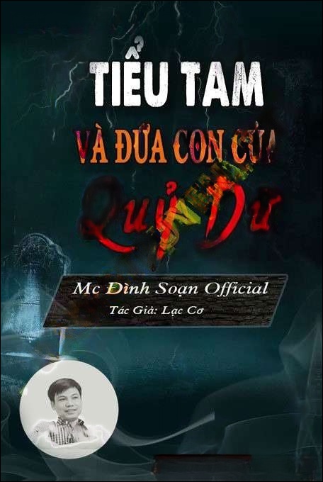 Tiểu Tam Và Đứa Con Của Quỷ Dữ