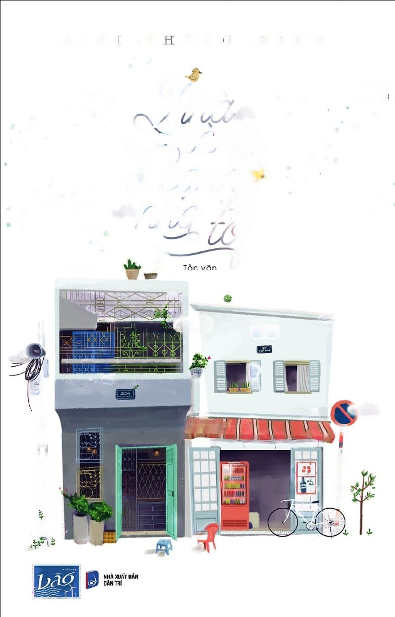 Nhà Nàng Ở Cạnh Nhà Tôi - LiNi Thông Minh