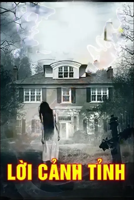 Lời Cảnh Tỉnh - Nguyễn Huy
