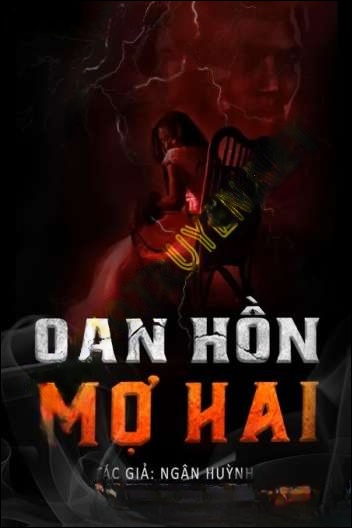 Oan Hồn Mợ Hai