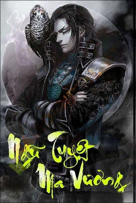 Ngũ Tuyệt Ma Vương