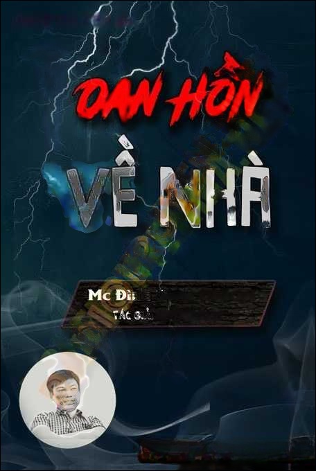 Oan Hồn Về Nhà