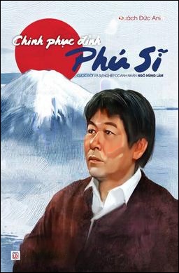 Chinh Phục Đỉnh Phú Sĩ