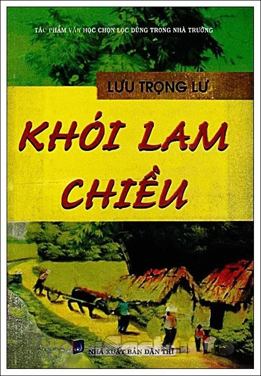 Khói Lam Chiều