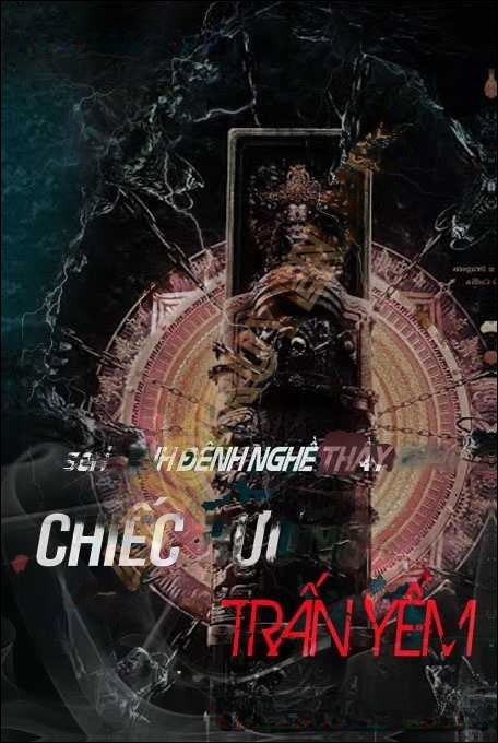 Chiếc Rương Trấn Yểm