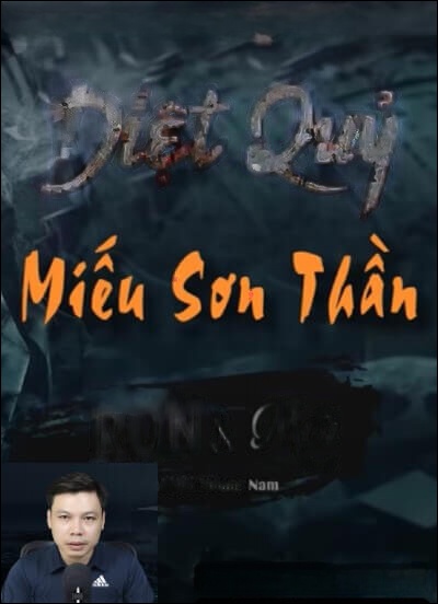 Miếu Thờ Quỷ Làng Chình