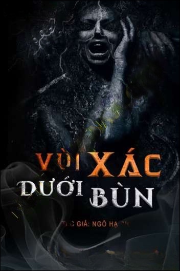 Vùi X.ác Dưới Bùn