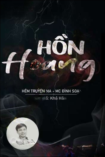 Hồn Hoang - Đình Soạn