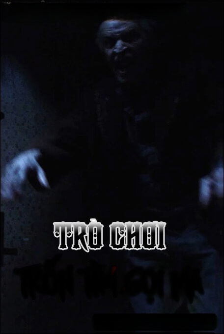 Trò Chơi Trốn Tìm Gọi Ma