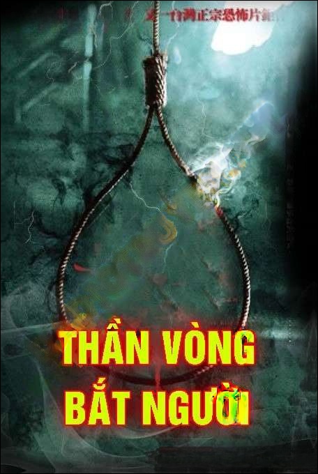 Thần Vòng Bắt Người