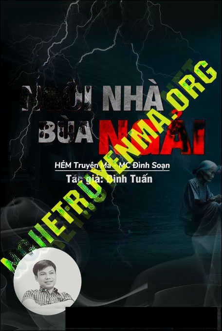 Ngôi Nhà Bùa Ngải
