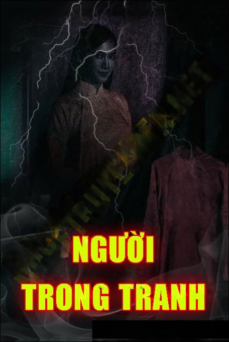 Người Trong Tranh