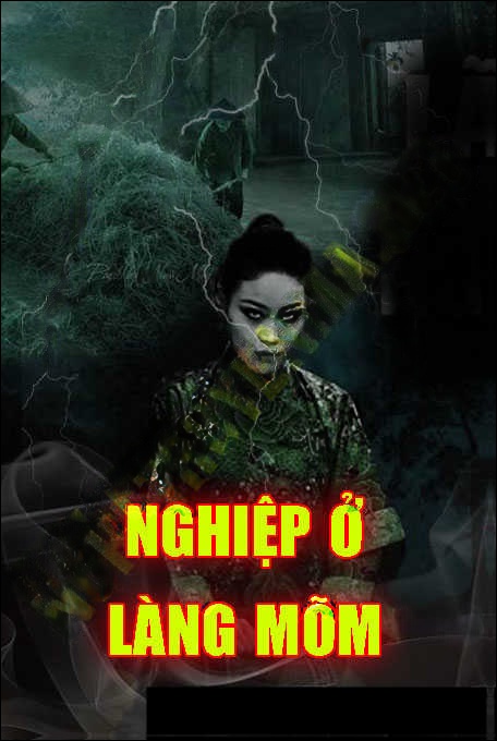 Nghiệp Ở Làng Mõm