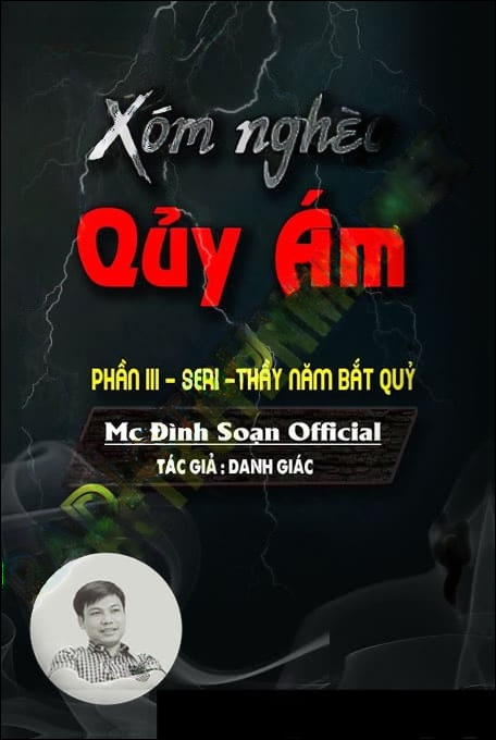 Xóm Nghèo Quỷ Ám