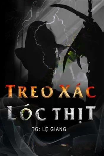 Treo X.ác Lóc Thịt