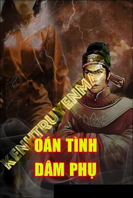 Oán Tình D.âm P.hụ
