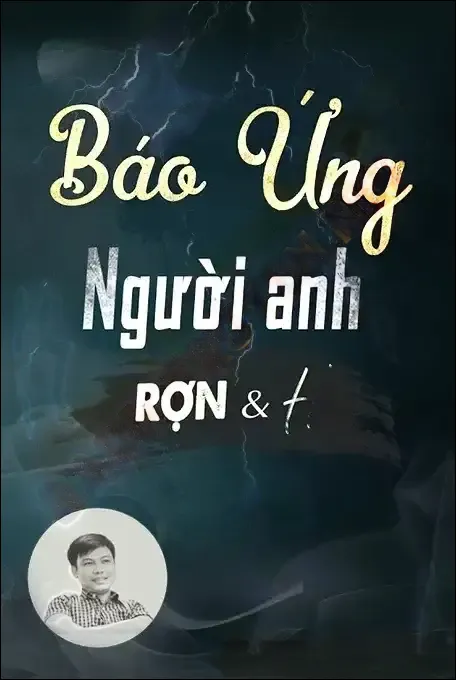 Báo Ứng Người Anh - Đình Soạn