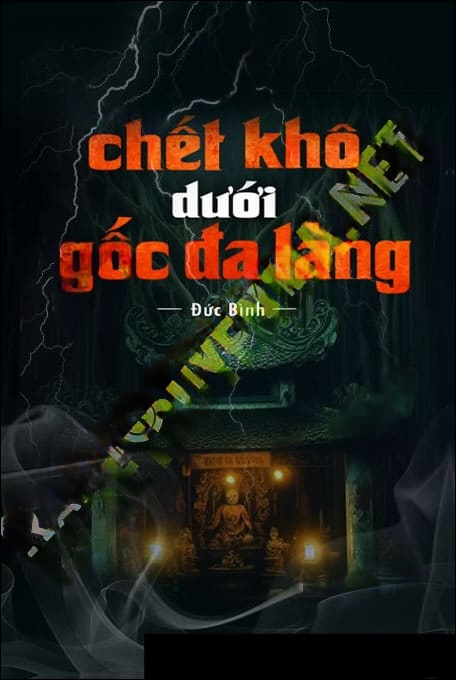 C.hết Khô Dưới Gốc Đa Làng