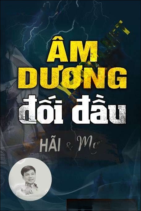 Âm Dương Đối Đầu - Đình Soạn
