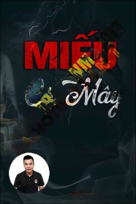 Miếu Cô Mây - Tiến Quân