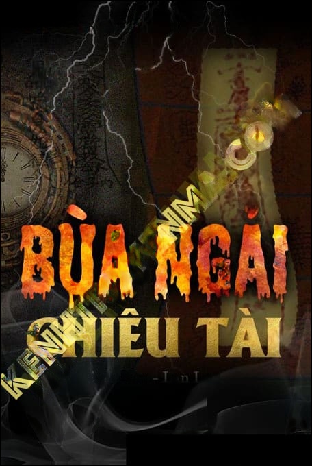 Bùa Ngải Chiêu Tài