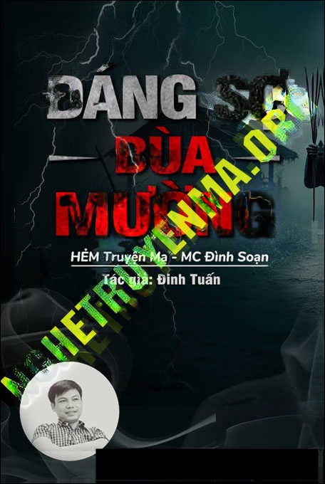 Đáng Sợ Bùa Mường