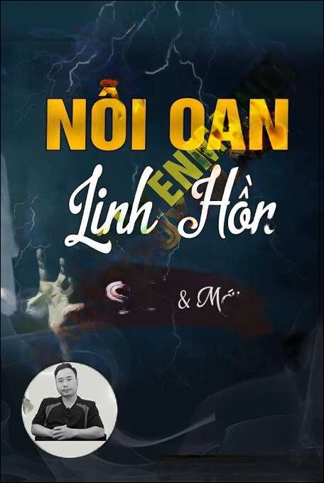 Nỗi Oan Của Linh Hồn - Ngọc Lâm