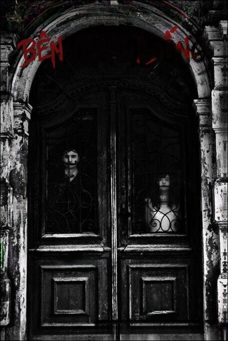 Bên Kia Của Sự Sống - Truyện Ma