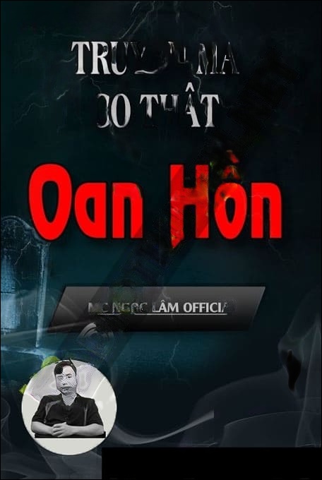 Oán Hồn - Ngọc Lâm