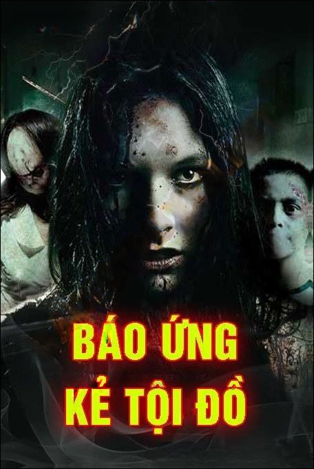 Báo Ứng Kẻ Tội Đồ