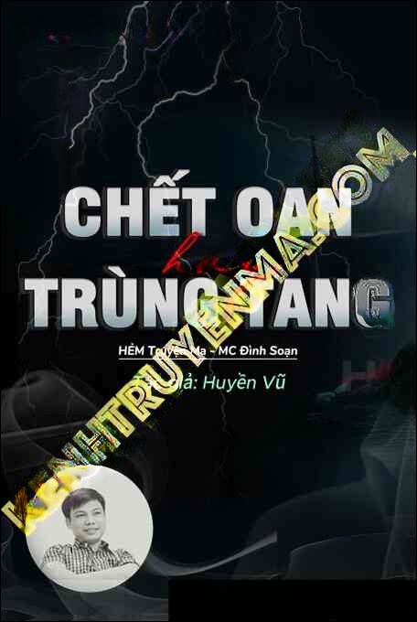 C.hết Oan Hay Trùng Tang