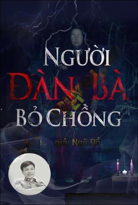 Người Đàn Bà Bỏ Chồng - Đình Soạn