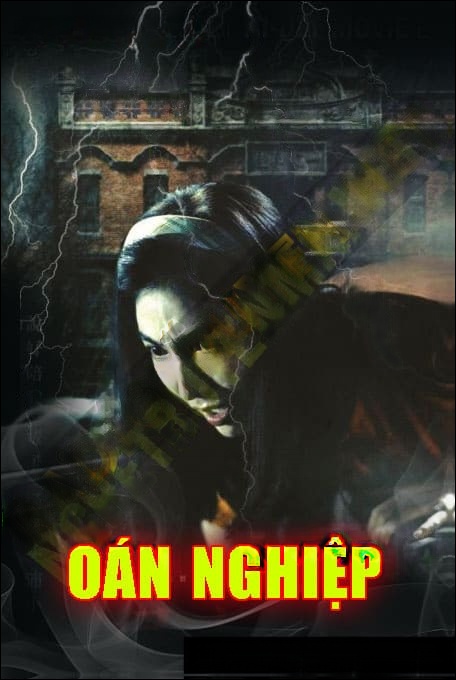 Oán Nghiệp - Trần Thy