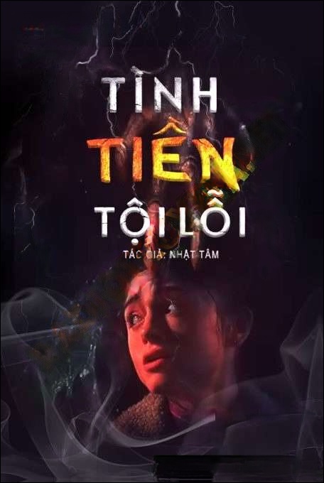 Tình Tiền Tội Lỗi - Duy Thuận
