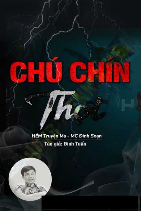 Ông Chín Thọt