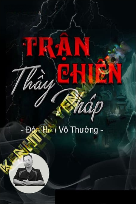 Trận Chiến Thầy Pháp
