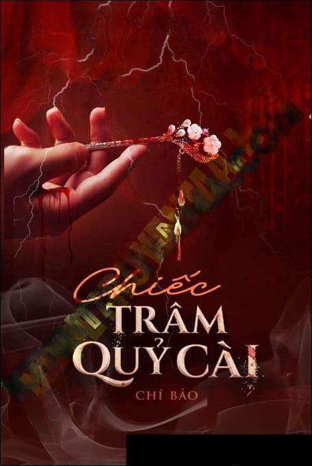 Chiếc Trâm Quỷ Cài