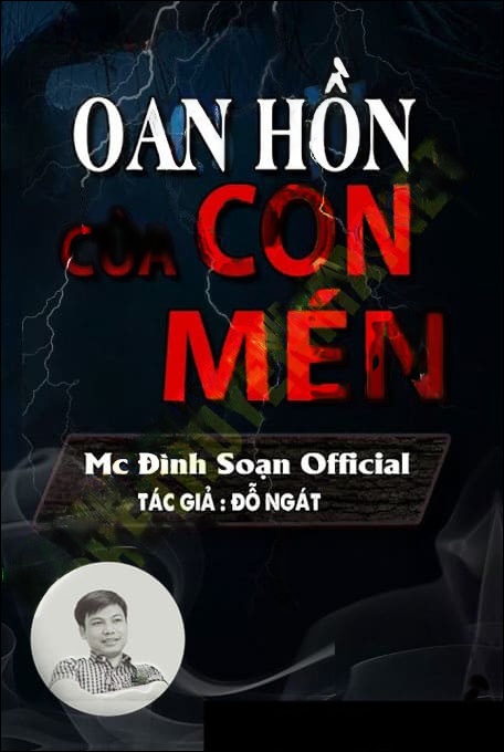 Oan Hồn Của Con Mén