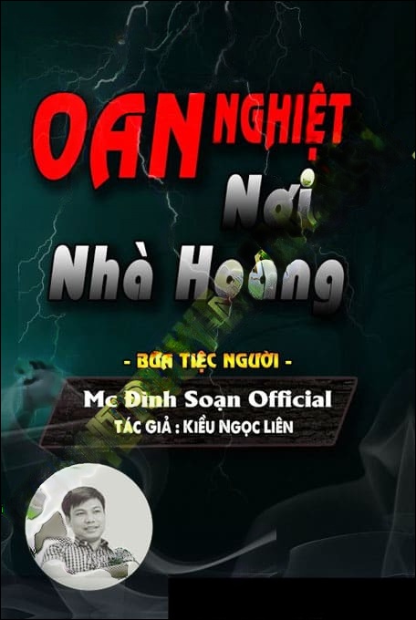 Oan Nghiệt Nơi Nhà Hoang