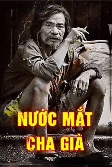 Nước Mắt Cha Già - Duy Thuận