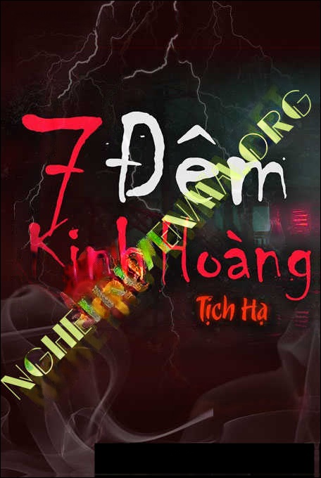 7 Đêm Kinh Hoàng