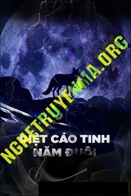 Diệt Cáo Tinh 5 Đuôi