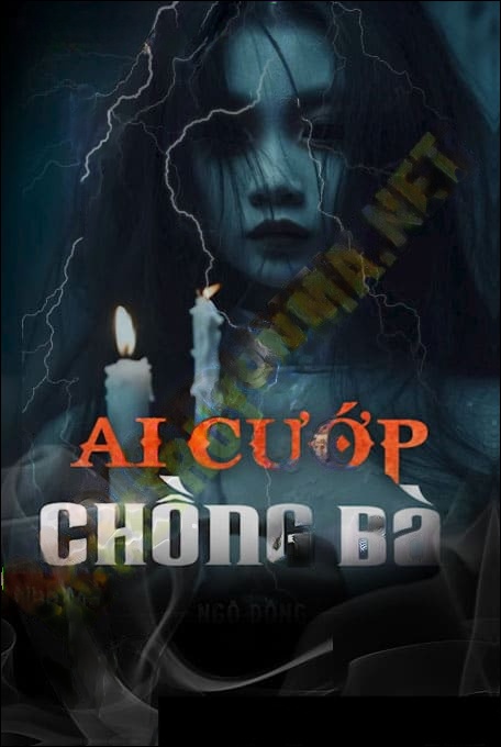 Ai Cướp Chồng Bà