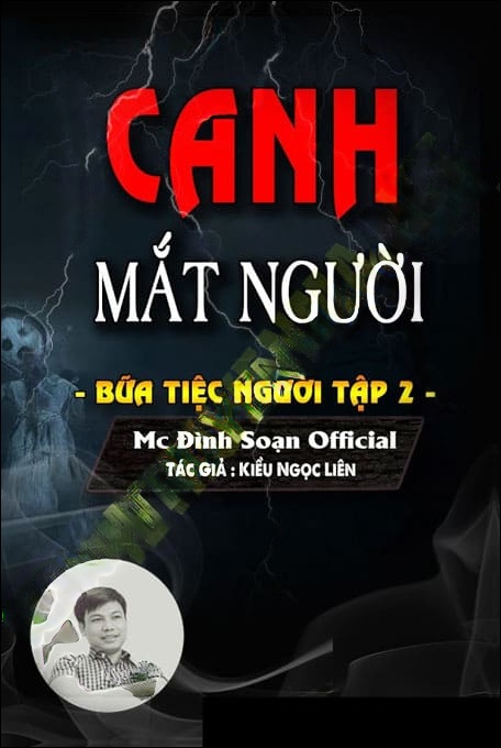 Canh Mắt Người