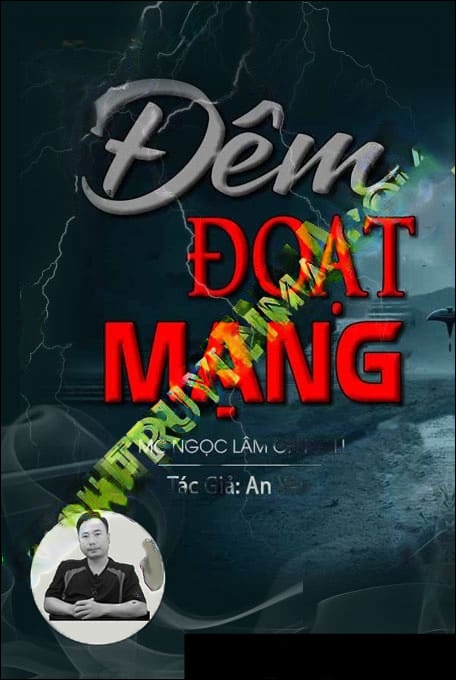 Đêm Đoạt Mạng